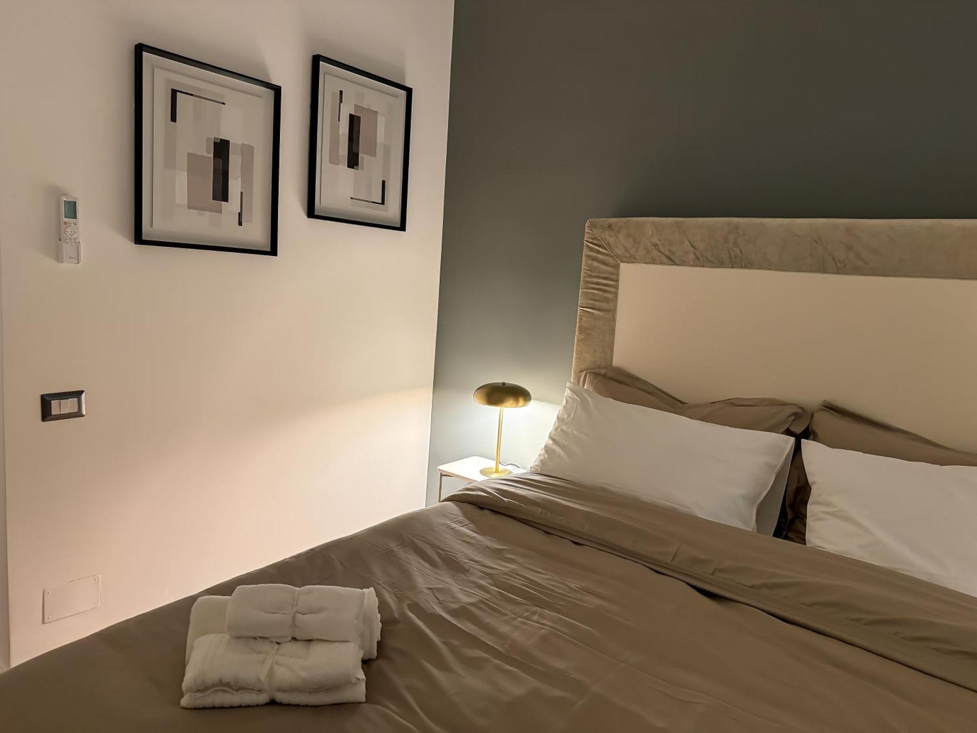 Melody Residence Roma Bagian luar foto