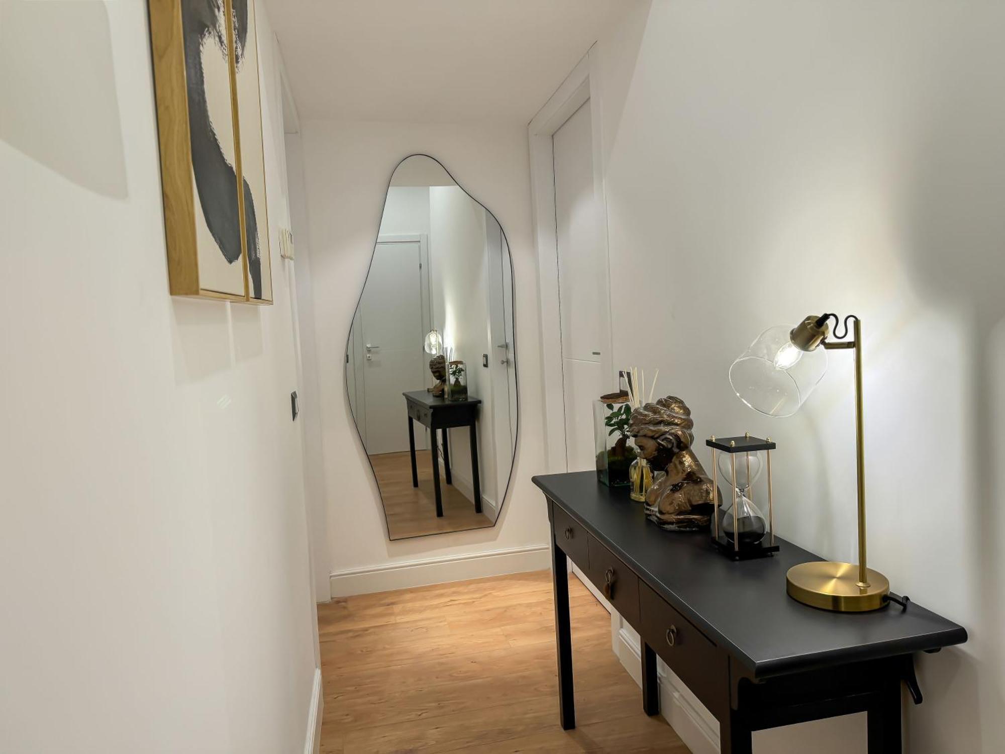 Melody Residence Roma Bagian luar foto