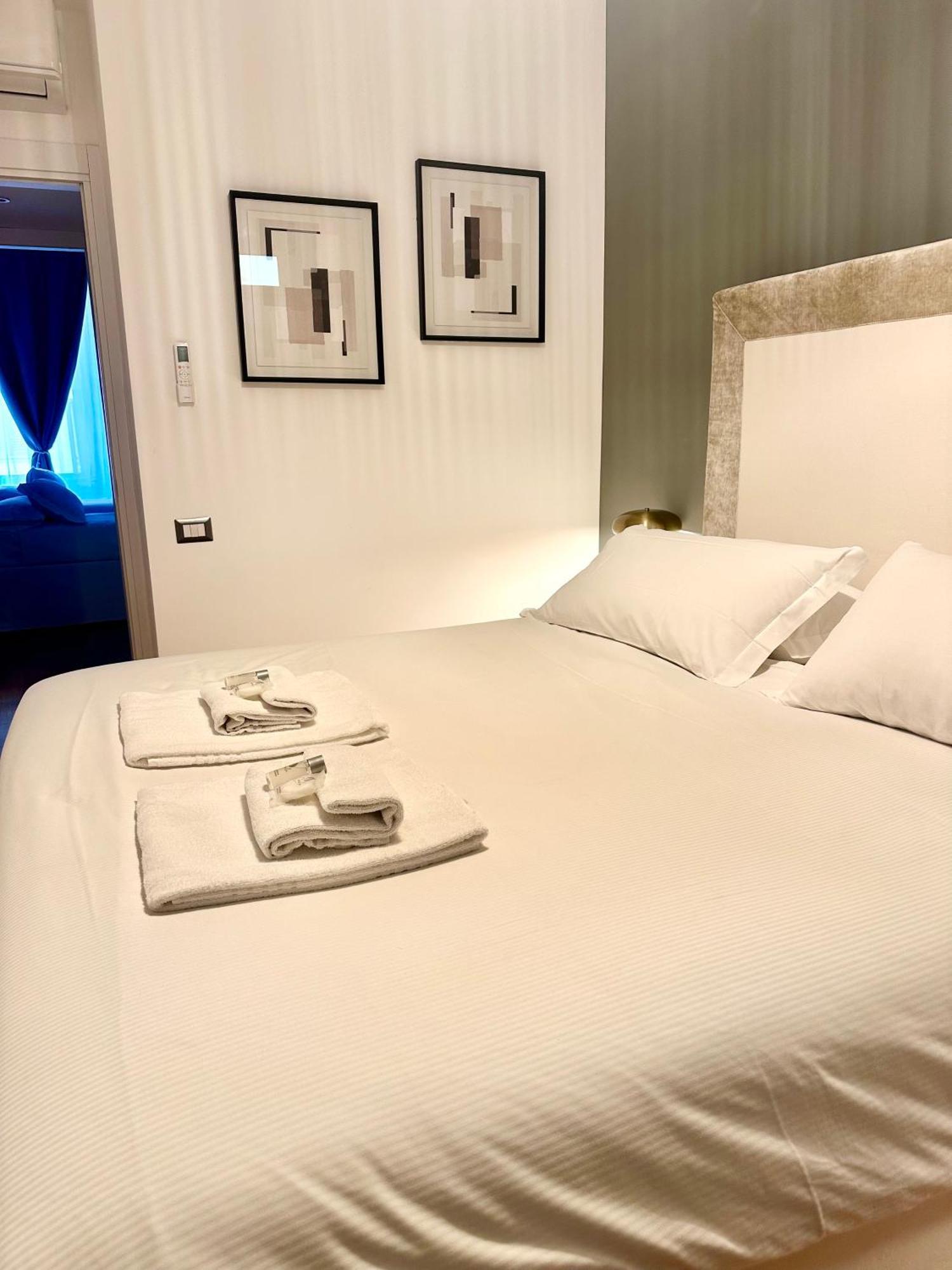 Melody Residence Roma Bagian luar foto